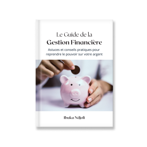 Le Guide de la Gestion Financière (Ebook)